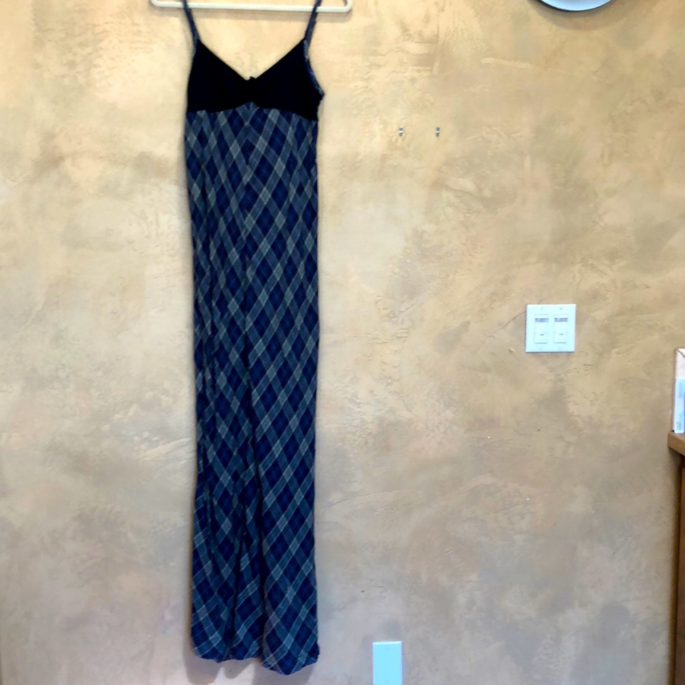 Hurley Spaghetti Strap Dress